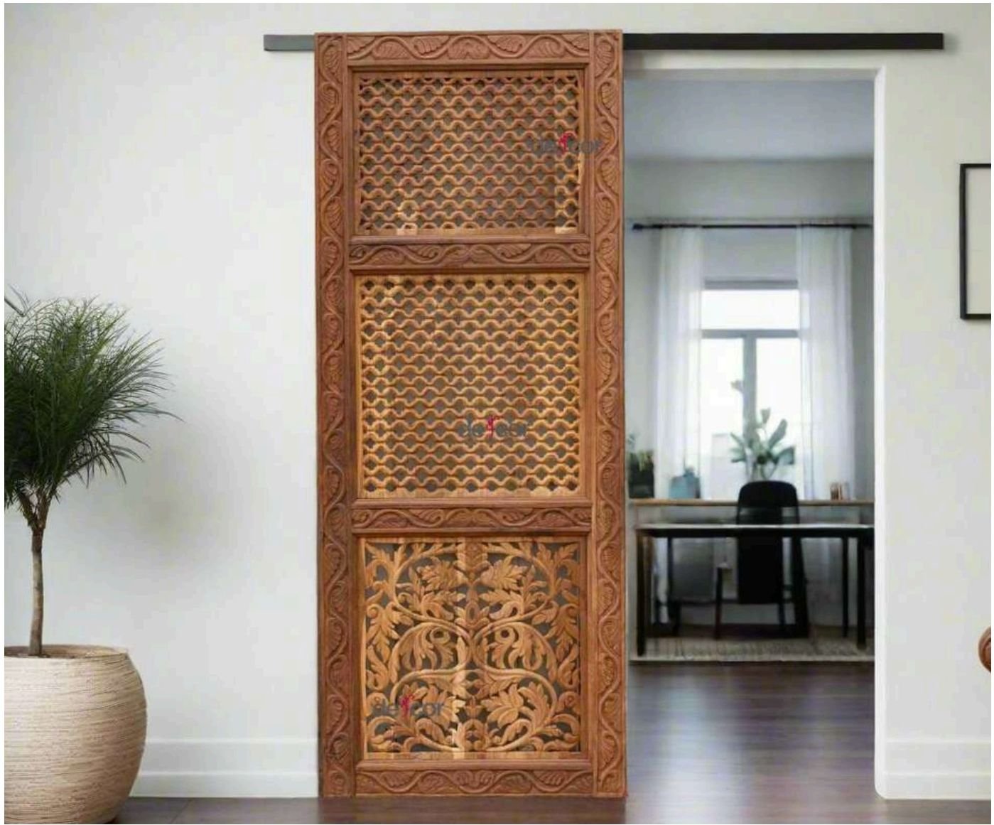 Door & Window Panels