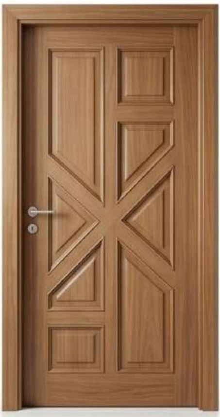 Solid Panel Doors
