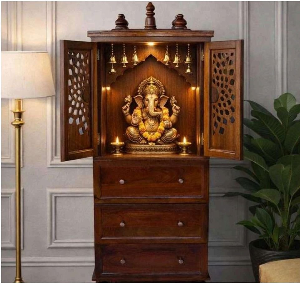 Temples & Mandir