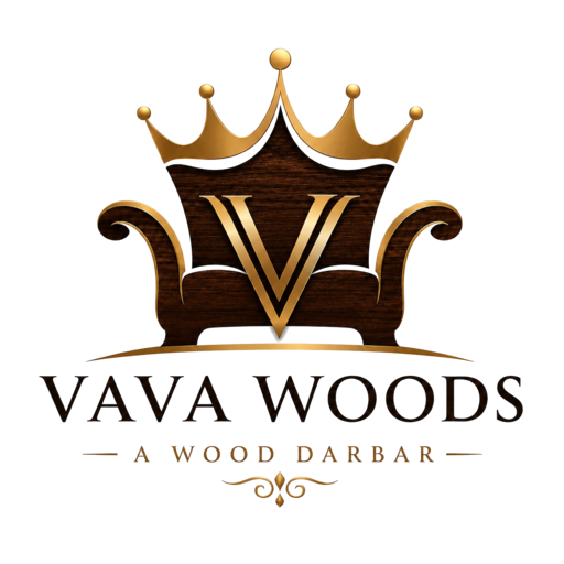 VAVA Woods logo